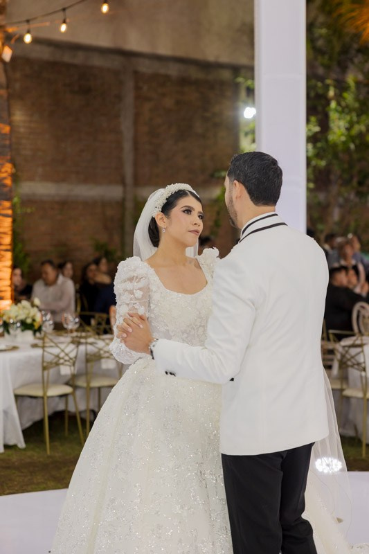 M + A. Luis Astorga - Fotografo de Bodas