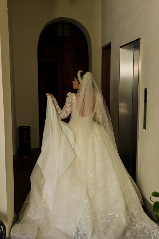 M + A. Luis Astorga - Fotografo de Bodas