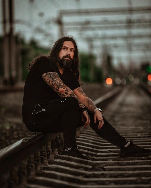 МУЖЧИНЫ РЕФЕРЕНСЫ