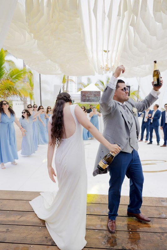 A + E. Luis Astorga - Fotografo de Bodas