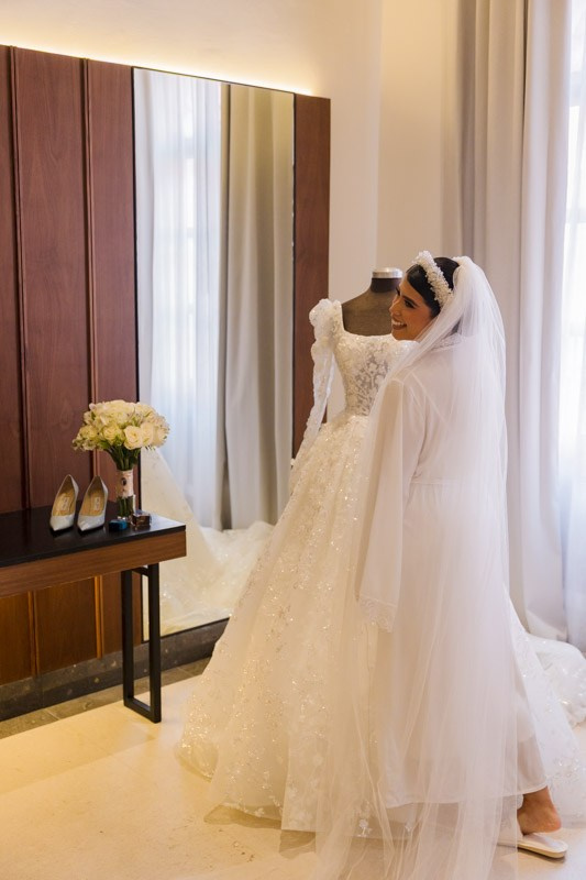 M + A (1). Luis Astorga - Fotografo de Bodas