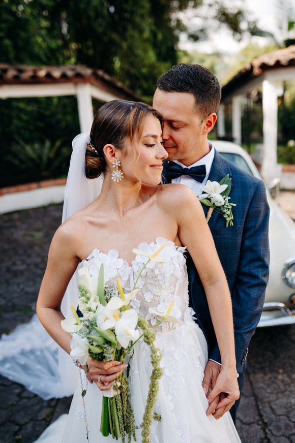 Andrea & Juan David | Fotografía Editorial & Documental
