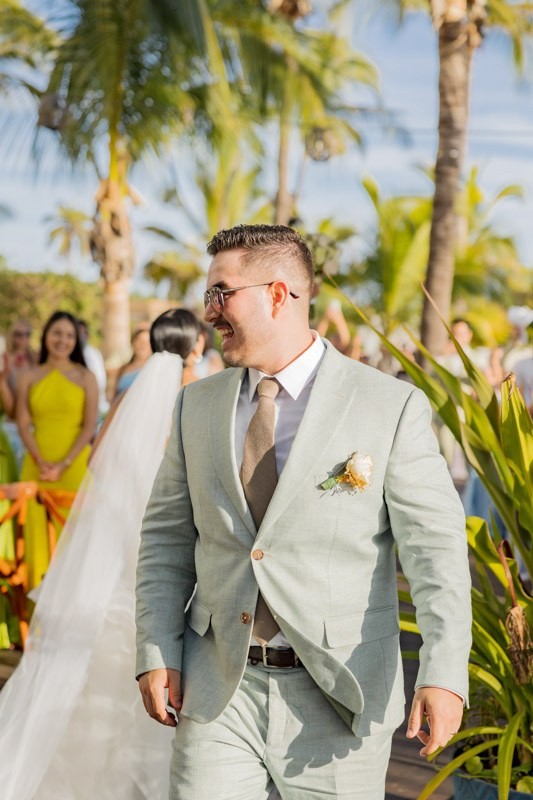 M + M. Luis Astorga - Fotografo de Bodas
