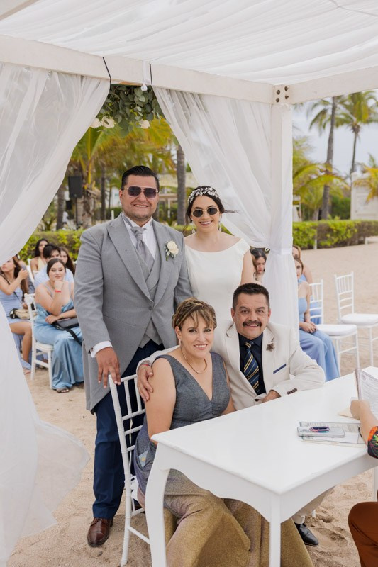 A + E. Luis Astorga - Fotografo de Bodas