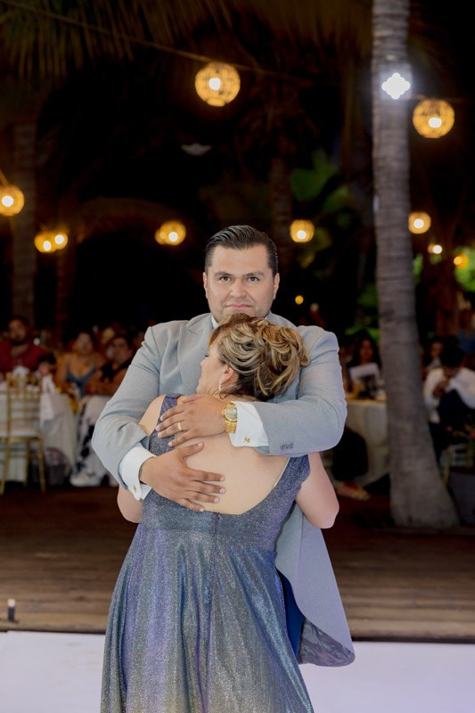 A + E. Luis Astorga - Fotografo de Bodas