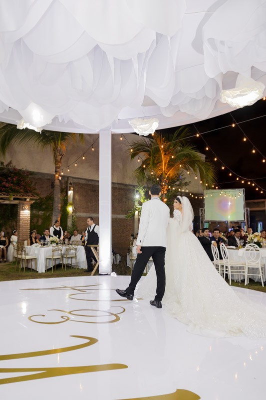 M + A. Luis Astorga - Fotografo de Bodas