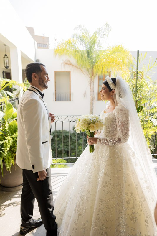 M + A (1). Luis Astorga - Fotografo de Bodas