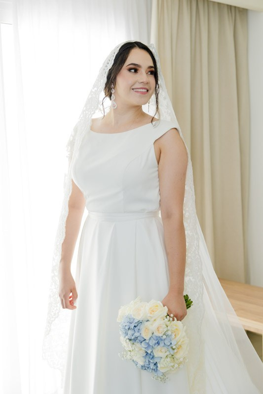 A + E. Luis Astorga - Fotografo de Bodas