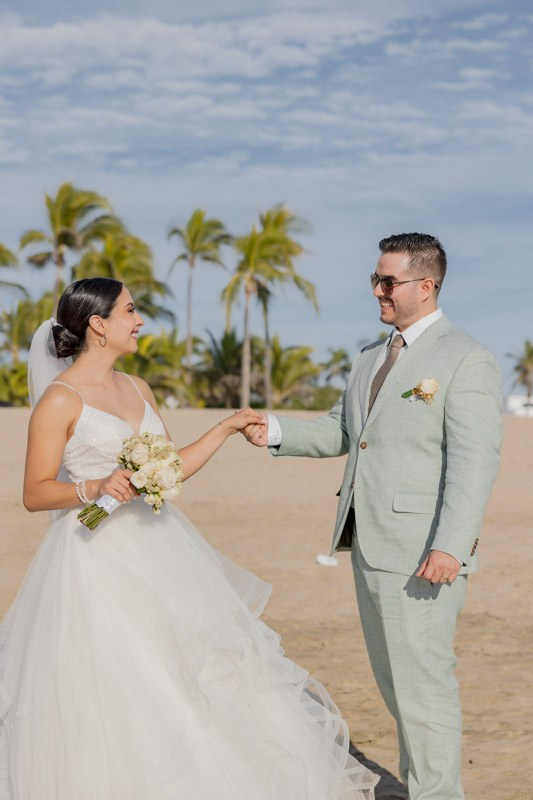 M + M. Luis Astorga - Fotografo de Bodas