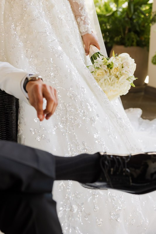 M + A. Luis Astorga - Fotografo de Bodas