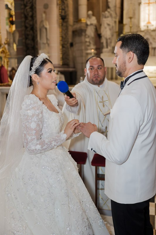 M + A (1). Luis Astorga - Fotografo de Bodas