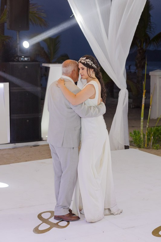 A + E. Luis Astorga - Fotografo de Bodas