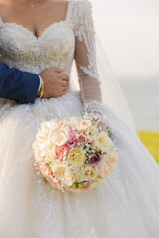 E + M. Luis Astorga - Fotografo de Bodas