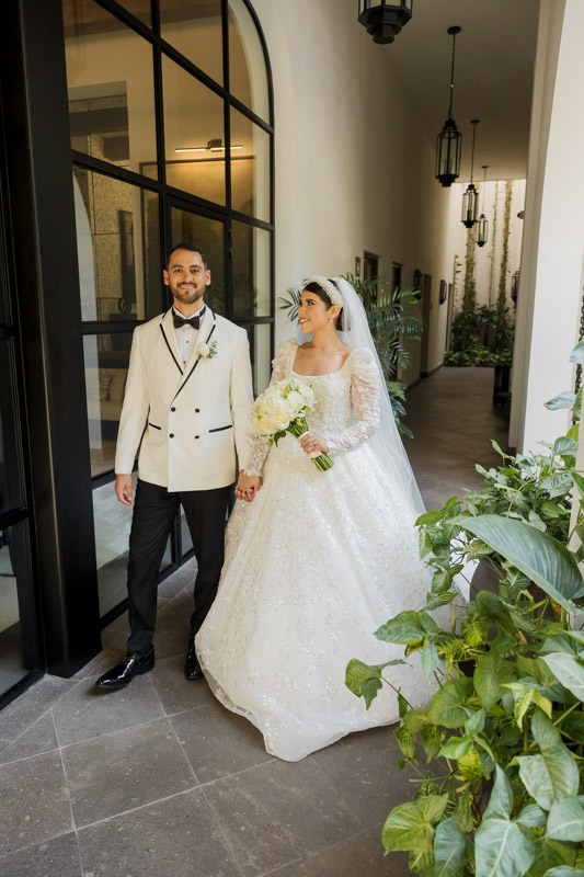 M + A (1). Luis Astorga - Fotografo de Bodas