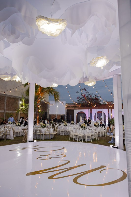 M + A. Luis Astorga - Fotografo de Bodas