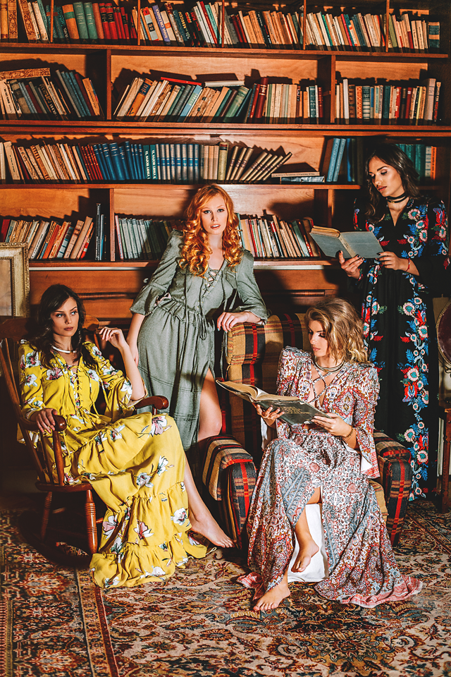 Svi moji studijski portreti na jednom mestu. Mark Smilyanic | Portretni boudoir fotograf iz Beograda