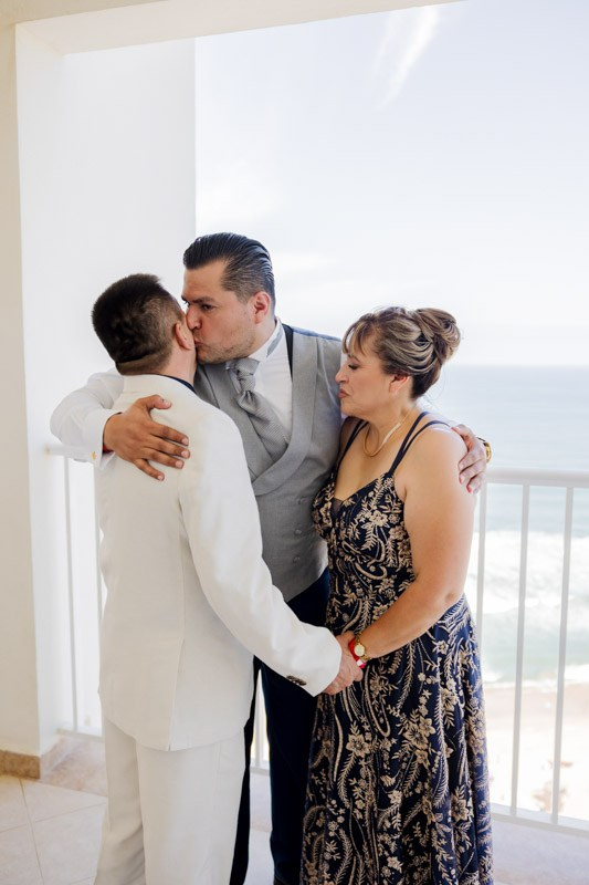 A + E. Luis Astorga - Fotografo de Bodas