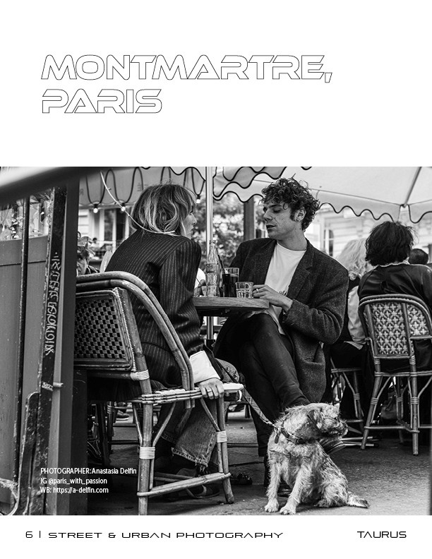 TAURUS MAGAZINE SEPTEMBRE 2023