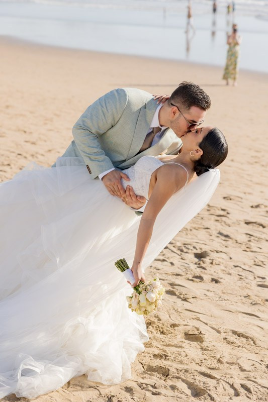 M + M. Luis Astorga - Fotografo de Bodas