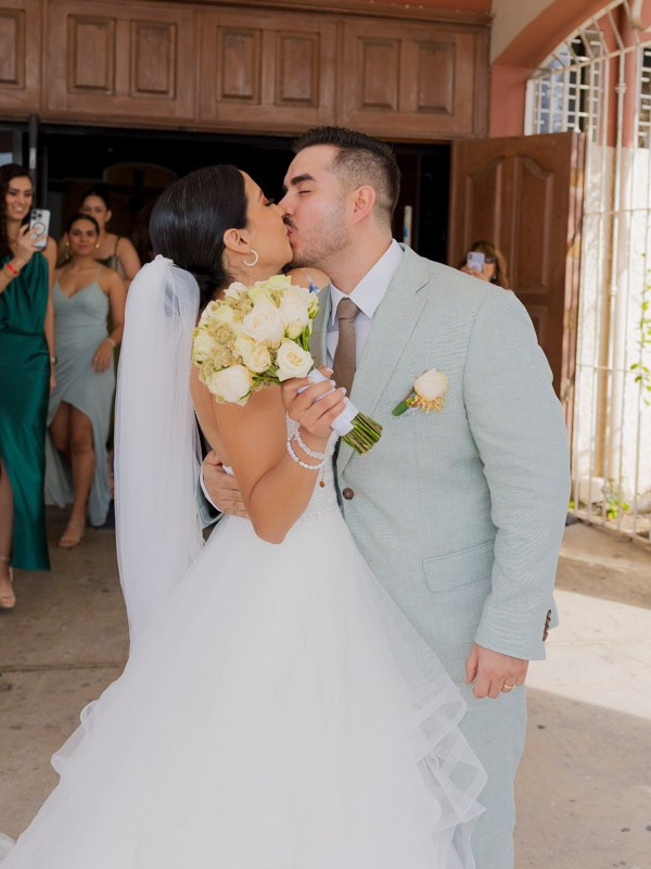 M + M. Luis Astorga - Fotografo de Bodas