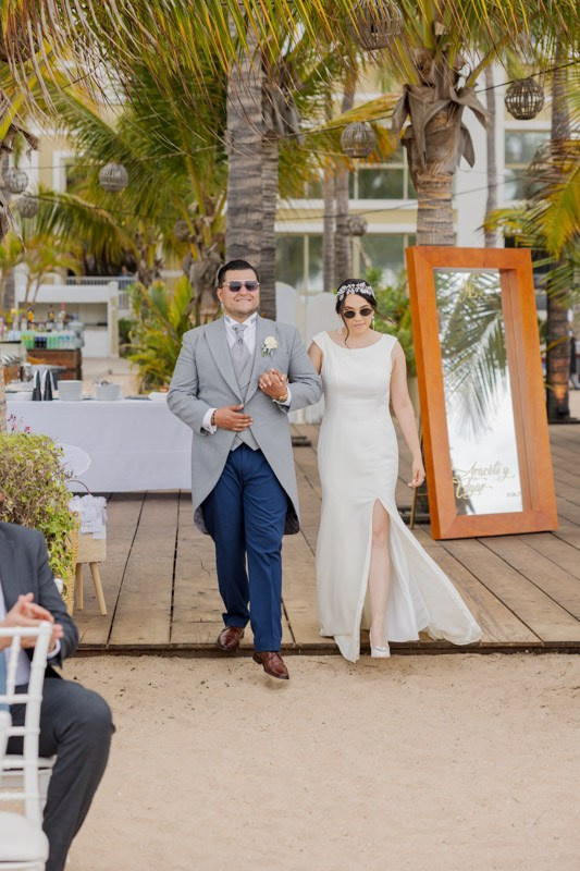 A + E. Luis Astorga - Fotografo de Bodas