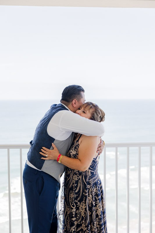 A + E. Luis Astorga - Fotografo de Bodas