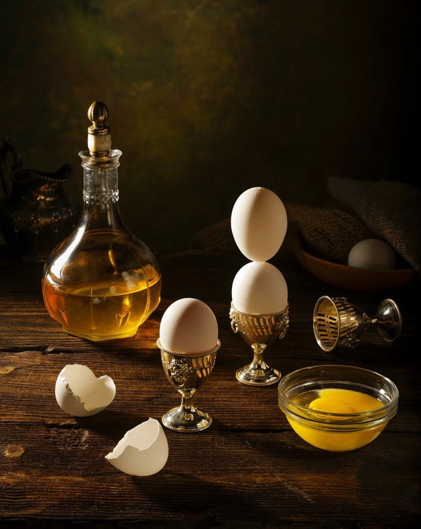 FOOD-PHOTO. Рекламный фотограф Андрей Кузнецов в Москве и Праге