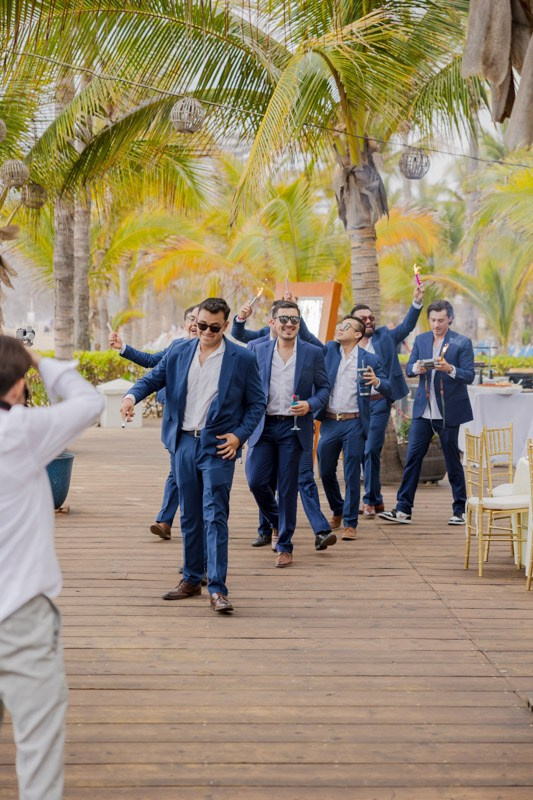 A + E. Luis Astorga - Fotografo de Bodas