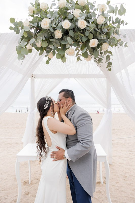 A + E. Luis Astorga - Fotografo de Bodas
