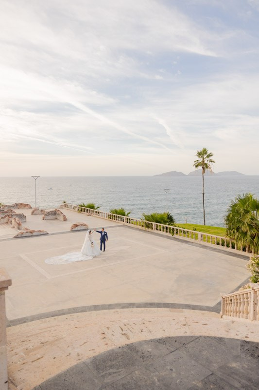 E + M. Luis Astorga - Fotografo de Bodas