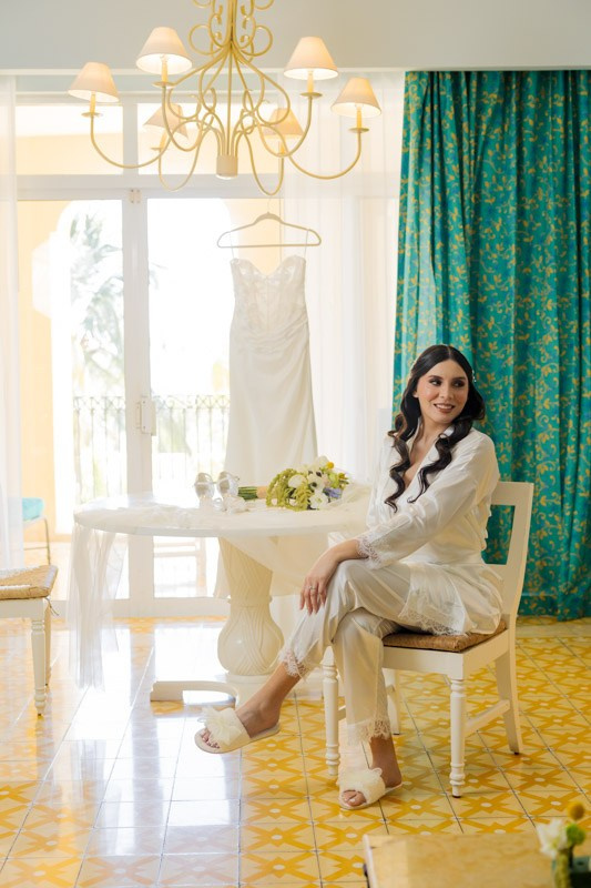S + J. Luis Astorga - Fotografo de Bodas
