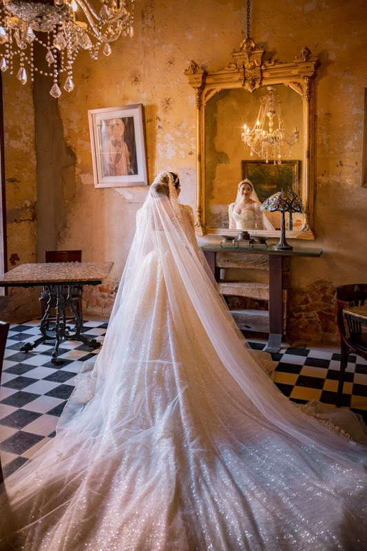 A + A. Luis Astorga - Fotografo de Bodas