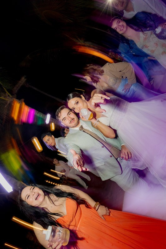M + M. Luis Astorga - Fotografo de Bodas