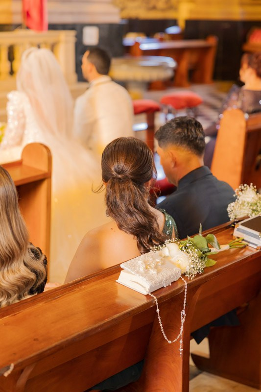 M + A. Luis Astorga - Fotografo de Bodas