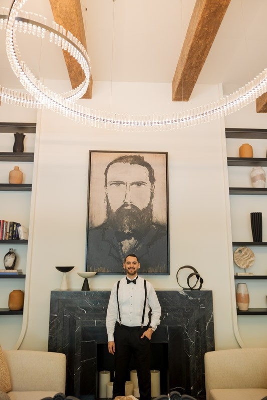 M + A (1). Luis Astorga - Fotografo de Bodas