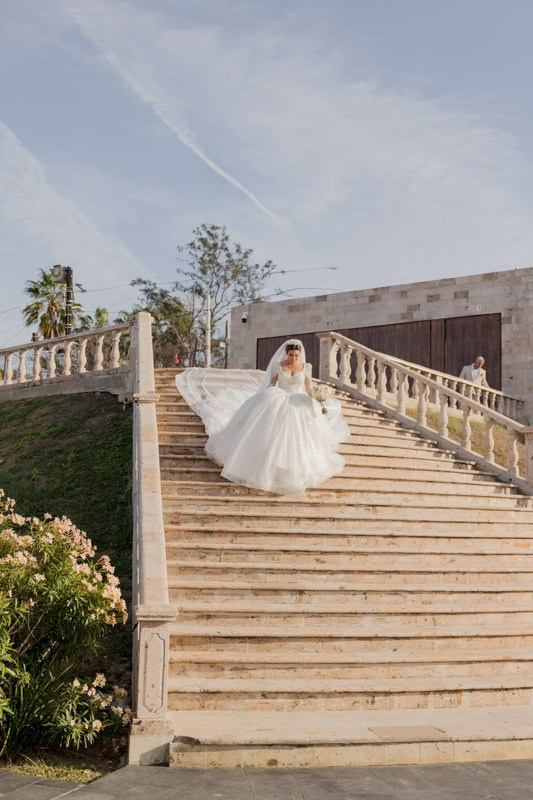 E + M. Luis Astorga - Fotografo de Bodas