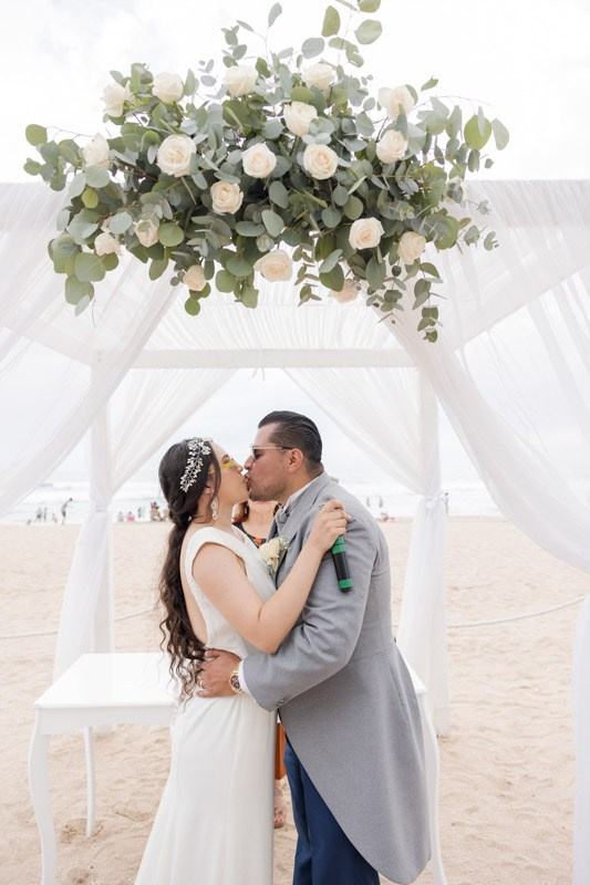 A + E. Luis Astorga - Fotografo de Bodas