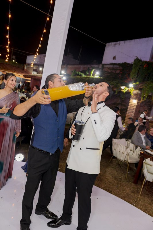 M + A. Luis Astorga - Fotografo de Bodas