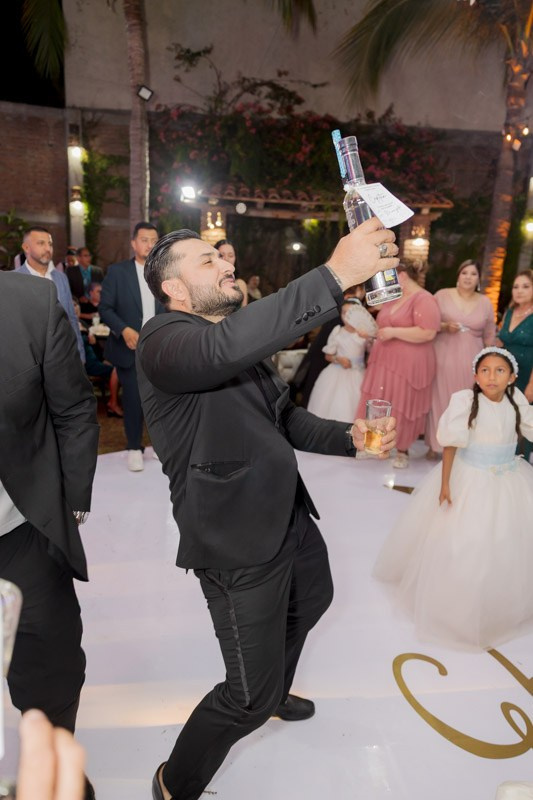 M + A. Luis Astorga - Fotografo de Bodas