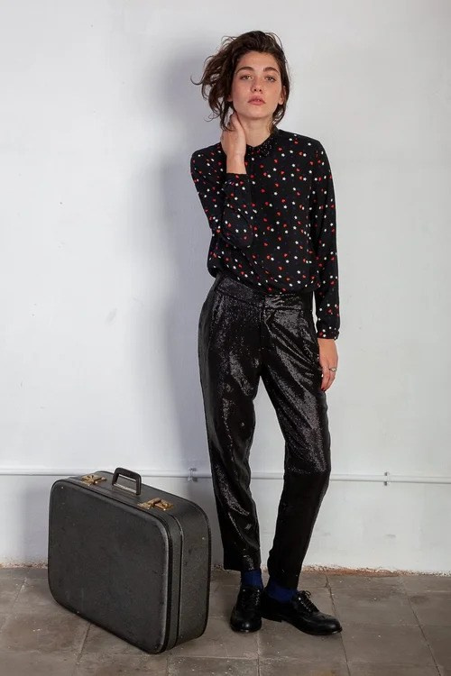 Fashion. Interimagenes I Barcelona Photographers