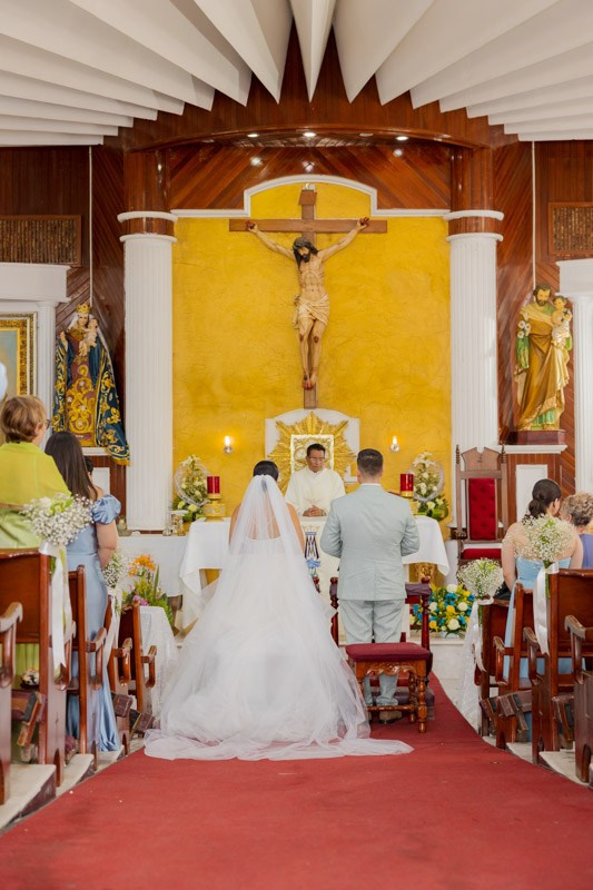 M + M. Luis Astorga - Fotografo de Bodas