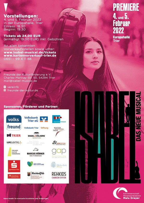 Isabel Musical. Olga Tenigina Environmental Fine Art Portrait Photographer | Geneva, Switzerland