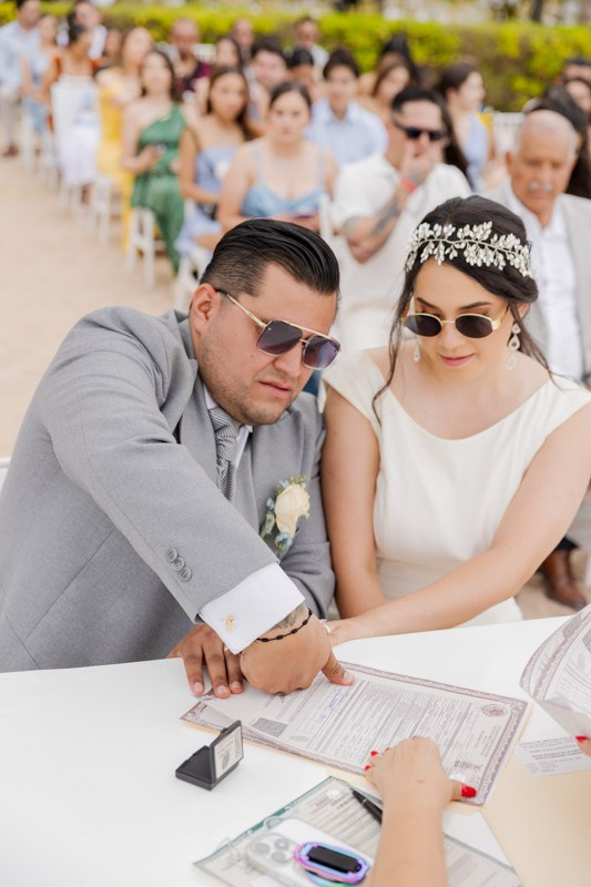 A + E. Luis Astorga - Fotografo de Bodas
