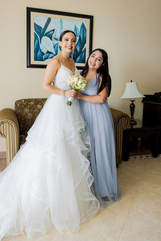 M + M. Luis Astorga - Fotografo de Bodas