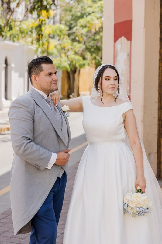 A + E. Luis Astorga - Fotografo de Bodas