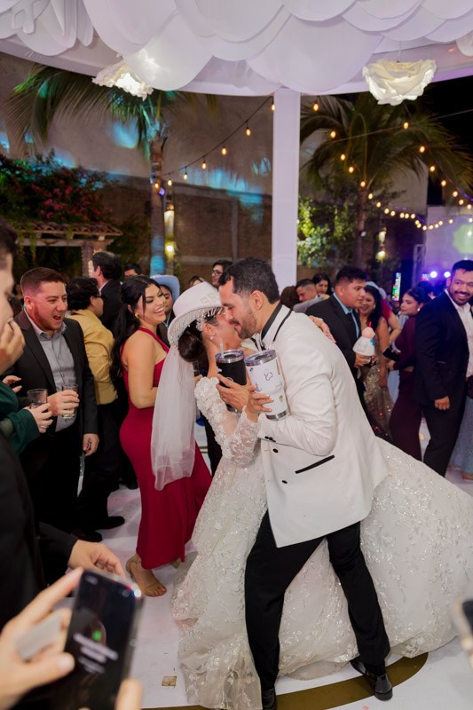 M + A. Luis Astorga - Fotografo de Bodas