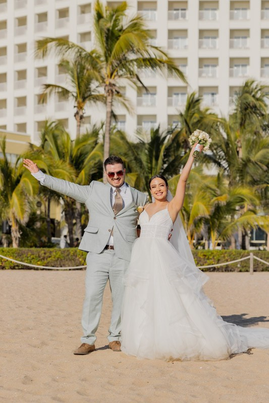 M + M. Luis Astorga - Fotografo de Bodas