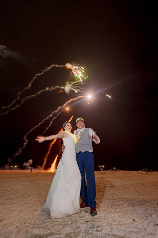 A + E. Luis Astorga - Fotografo de Bodas
