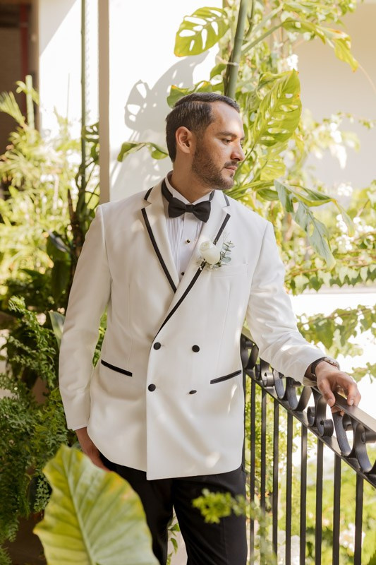 M + A (1). Luis Astorga - Fotografo de Bodas