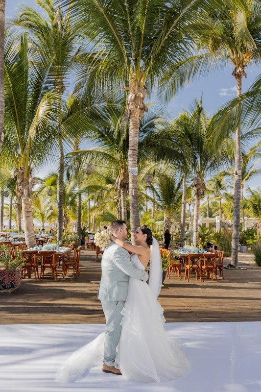 M + M. Luis Astorga - Fotografo de Bodas